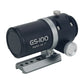 ToupTek GS-100AR 25MM Aperture f/4 Compact High Precision Astronomical Guide Scope with Rack&amp;Pinion Focuser