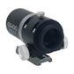 ToupTek GS-100AR/AC 25MM Aperture f/4 Compact High Precision Astronomical Guide Scope with Focuser