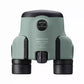 PENTAX Papilio III WR Green 6.5X21 / 8.5x21 HD Macro Telescope BAK4 Prism Outdoor Waterproof Binocular