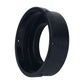 TeSeek 20MM Short Stroke Threaded Astronomical 2-Inch SCT Focuser / SCT Short Adapter Ring for Schmidt-Cassegrain Telescopes C8 C9.25 C11 C14EAF