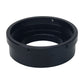 TeSeek 20MM Short Stroke Threaded Astronomical 2-Inch SCT Focuser / SCT Short Adapter Ring for Schmidt-Cassegrain Telescopes C8 C9.25 C11 C14EAF