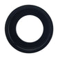 TeSeek 20MM Short Stroke Threaded Astronomical 2-Inch SCT Focuser / SCT Short Adapter Ring for Schmidt-Cassegrain Telescopes C8 C9.25 C11 C14EAF