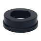 TeSeek 20MM Short Stroke Threaded Astronomical 2-Inch SCT Focuser / SCT Short Adapter Ring for Schmidt-Cassegrain Telescopes C8 C9.25 C11 C14EAF