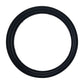 TeSeek Large SCT Short Adapter Ring for 20MM Short Stroke Threaded Astronomical 2-Inch SCT Focuser