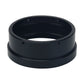 TeSeek Large SCT Short Adapter Ring for 20MM Short Stroke Threaded Astronomical 2-Inch SCT Focuser