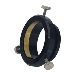 TeSeek M56 to 2-Inch Adapter Ring for 20MM Short Stroke Threaded Astronomical 2-Inch SCT Focuser