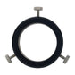 TeSeek M56 to 2-Inch Adapter Ring for 20MM Short Stroke Threaded Astronomical 2-Inch SCT Focuser