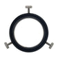 TeSeek M56 to 2-Inch Adapter Ring for 20MM Short Stroke Threaded Astronomical 2-Inch SCT Focuser