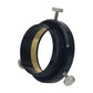 TeSeek M56 to 2-Inch Adapter Ring for 20MM Short Stroke Threaded Astronomical 2-Inch SCT Focuser