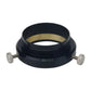 TeSeek M56 to 2-Inch Adapter Ring for 20MM Short Stroke Threaded Astronomical 2-Inch SCT Focuser