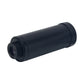 TeSeek Wide Band Telescopic Adjustable Focus Beam Expander Laser Focusing Lens M22 Laser Pump Source Lens