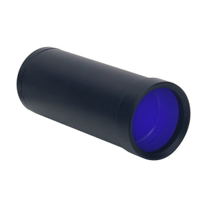 TeSeek Wide Band Telescopic Adjustable Focus Beam Expander Laser Focusing Lens M22 Laser Pump Source Lens