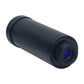TeSeek Wide Band Telescopic Adjustable Focus Beam Expander Laser Focusing Lens M22 Laser Pump Source Lens