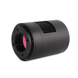 ToupTek Black ATR2600M/ATR2600C IMX571 Professional Astronomy Cooled Camera 6224x4168 High Resolution Camera USB3.0