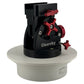 ClearSky Stable Latitude Adjustment Base 40KG High Load Capacity for Astronomical Equatorial Mount