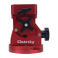 ClearSky Stable Latitude Adjustment Base 40KG High Load Capacity for Astronomical Equatorial Mount