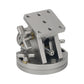 MEYON Astronomical Latitude Adjustment Base 22KG Precision Latitude Mount for Star Adventure Equatorial Mount