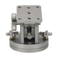 MEYON Astronomical Latitude Adjustment Base 22KG Precision Latitude Mount for Star Adventure Equatorial Mount