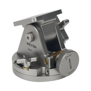 MEYON Astronomical Latitude Adjustment Base 22KG Precision Latitude Mount for Star Adventure Equatorial Mount