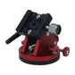 TeSeek High Precision Astronomical Latitude Adjustment Base 3/8-16 Screw Mount with Arca Quick Mount Clamp