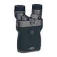 TeSeek 15X42 Pre-focus Flat-fielding Stabilizer Binocular Telescope FOV4.3 IP67 Waterproof for Bird Watching/Bee Finding