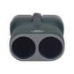 TeSeek 15X42 Pre-focus Flat-fielding Stabilizer Binocular Telescope FOV4.3 IP67 Waterproof for Bird Watching/Bee Finding