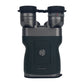 TeSeek 15X42 Pre-focus Flat-fielding Stabilizer Binocular Telescope FOV4.3 IP67 Waterproof for Bird Watching/Bee Finding