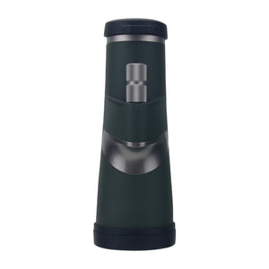 REASUR Portable Monocular ED Micro Flat Field Telescope for Outdoor Camping/Hiking/Bee Finding
