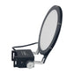 TeSeek Gemini 130mm Aperture Second Generation Astronomical Electric Flat Panel ASCOM Driving Carbon Fiber Electric Lens Cover