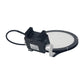 TeSeek Gemini 130mm Aperture Second Generation Astronomical Electric Flat Panel ASCOM Driving Carbon Fiber Electric Lens Cover