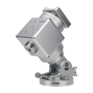 ZEESTAR X14 Harmonic Equatorial Mount 6KG Load Capacity with Vixen Narrow Dovetail Slot