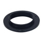 TeSeek Astronomical M56 to M48/M54/SCT Adapter Ring for Schmidt-Cassegrain Telescope 2-Inch SCT Focuser