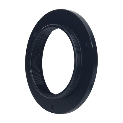 TeSeek Astronomical M56 to M48/M54/SCT Adapter Ring for Schmidt-Cassegrain Telescope 2-Inch SCT Focuser