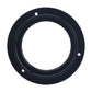 TeSeek Astronomical M56 to M48/M54/SCT Adapter Ring for Schmidt-Cassegrain Telescope 2-Inch SCT Focuser
