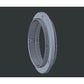 TeSeek Astronomical M56 to M48/M54/SCT Adapter Ring for Schmidt-Cassegrain Telescope 2-Inch SCT Focuser