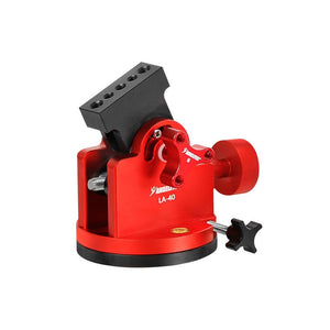 ANGELEYES LA-40A XY-260714 Astronomical Latitude Adjustment Base 40KG Load Capacity with Dovetail Slot