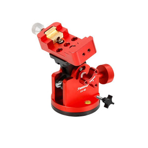 ANGELEYES LA-40B XY-260714 Astronomical Latitude Adjustment Base 40KG Load Capacity with Dovetail Slot