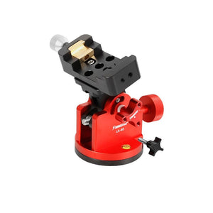 ANGELEYES LA-40B XY-260714 Astronomical Latitude Adjustment Base 40KG Load Capacity with Dovetail Slot