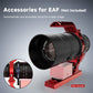 SVBONY SV555 54MM F/4.5 OTA Full Frame Astrograph APO Astrophotography Telescope with Variable Aperture Lens