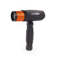 Celestron Original 16x36EDIS Anti-shake Monocular Telescope HD Image Stabilization IPX5 Waterproof