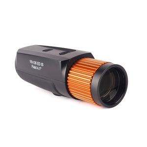 Celestron Original 16x36EDIS Anti-shake Monocular Telescope HD Image Stabilization IPX5 Waterproof