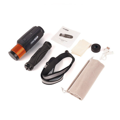 Celestron Original 16x36EDIS Anti-shake Monocular Telescope HD Image Stabilization IPX5 Waterproof