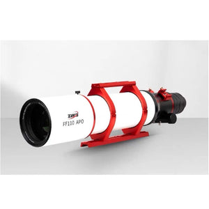 ZWO FF110 110MM F/7.0 APO Flat Field Apochromatic Refractor Lightweight Astronomical Telescope