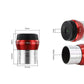 Datyson CHIXIAO Series 5P9815A/B/C/D 1.25-Inch Eyepiece Astronomical Telescope Eyepiece