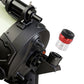Datyson CHIXIAO Series 5P9815A/B/C/D 1.25-Inch Eyepiece Astronomical Telescope Eyepiece