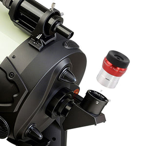 Datyson CHIXIAO Series 5P9815A/B/C/D 1.25-Inch Eyepiece Astronomical Telescope Eyepiece