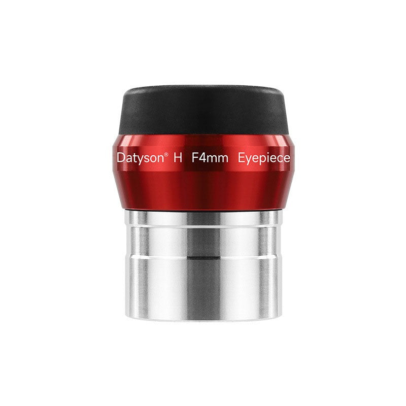 Datyson CHIXIAO Series 5P9815A/B/C/D 1.25-Inch Eyepiece Astronomical Telescope Eyepiece