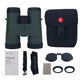 SKY ROVER 6x32mm/7.5x32mm Banner Cloud APO Binocular Telescope Ultra Flat Field Compact ED Glass Binocular