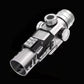 SWAMPDEER Titan V4 XED AR 4X GEN II Tactical Riflescope Shockproof Metal Monocular Telescope