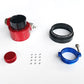 TeSeek CYCK V5 16-Bearing 2-Inch Dual Speed Rack-and-Pinion Focuser for Acuter Solar Prominence Telescope